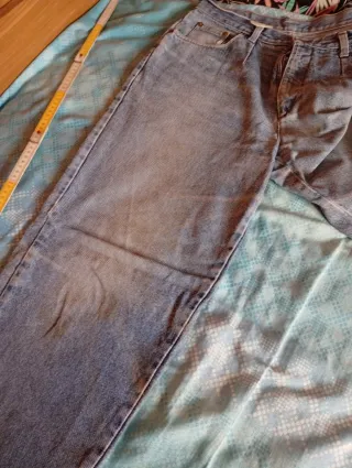 Jeans Laura Biagiotti Tg. 36