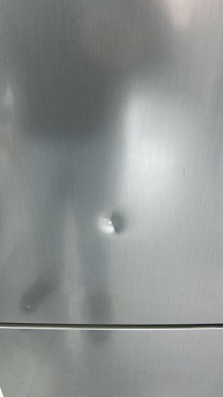 Nevera Siemens Nueva 2m x 60cm No Frost