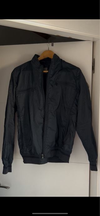 Chaqueta Florentino azul marino Talla M