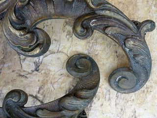 BONITOS TIRADORES DE PUERTA ESTILO MODERNISTA