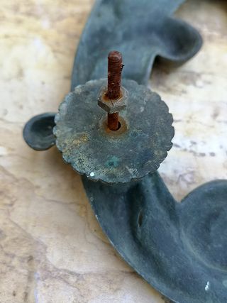 BONITOS TIRADORES DE PUERTA ESTILO MODERNISTA