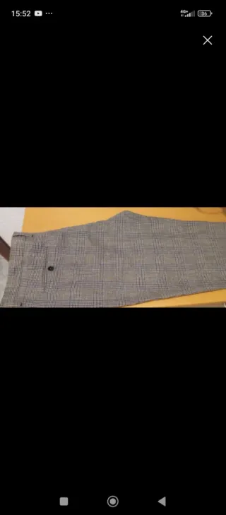 Blusa rosa Javier Simorra