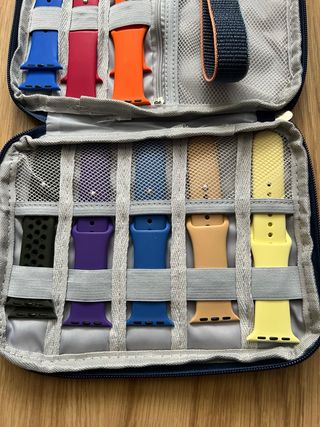 Correas Apple Watch - Pack Variado