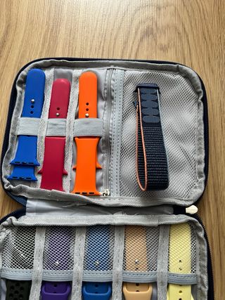 Correas Apple Watch - Pack Variado