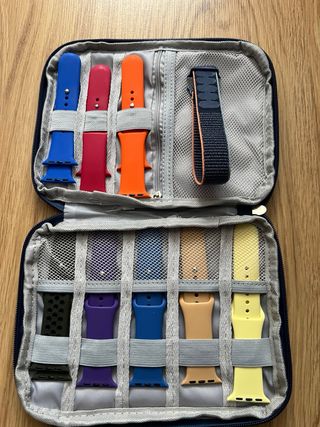 Correas Apple Watch - Pack Variado