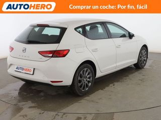 Seat Leon 1.4 TSI I-Tech