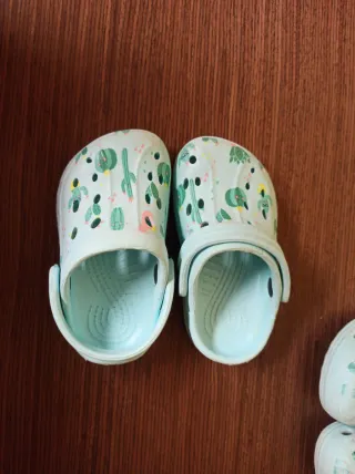 Zapatos piscina niñ@s Talla 22/23