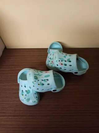 Zapatos piscina niñ@s Talla 22/23