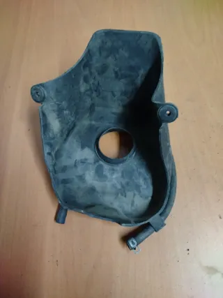 Cubierta Goma Honda Silver Wing