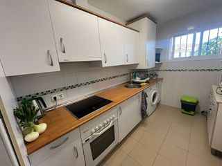 Piso en venta en Riviera del Sol en Mijas