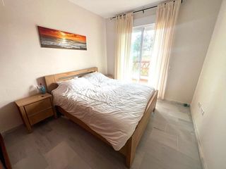 Piso en venta en Riviera del Sol en Mijas