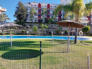 Piso en venta en Riviera del Sol en Mijas