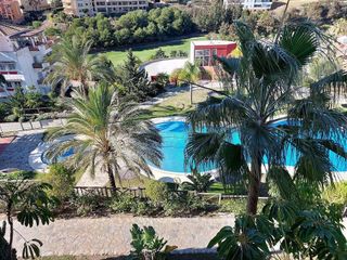 Piso en venta en Riviera del Sol en Mijas