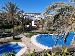 Piso en venta en Riviera del Sol en Mijas