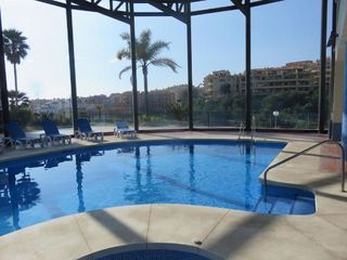 Piso en venta en Riviera del Sol en Mijas