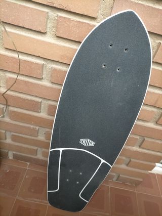 Tavola Surfskate Triton Spectral