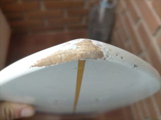 Tavola Surfskate Triton Spectral