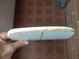 Tavola Surfskate Triton Spectral