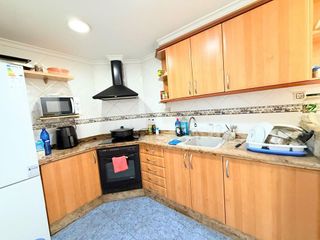 Piso en venta en Sant Antoni en Cullera