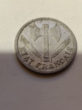 2 Franchi Francesi 1943