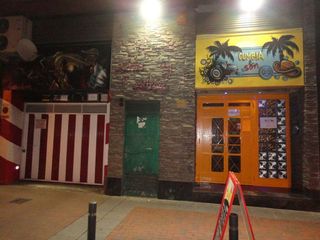 Local comercial en venta en Centro en Logroño