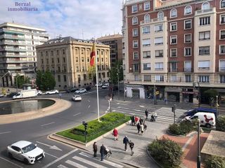 Piso en venta en Centro en Logroño