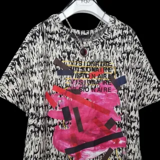 Vestido de punto Zara M