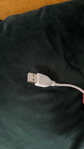 Lámpara LED Mickey Mouse