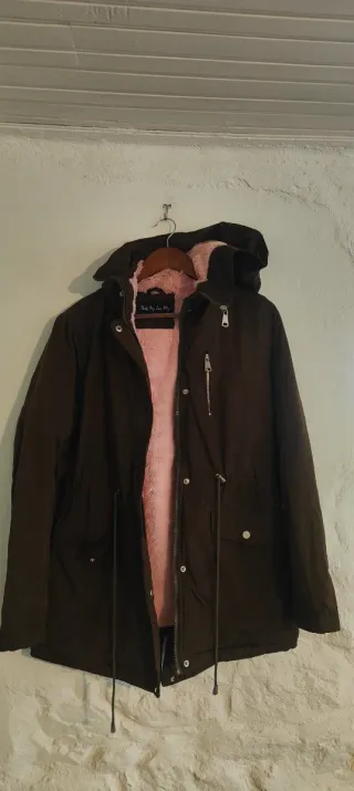 P20- Confezione da 4 Giacche e Cappotti da Donna