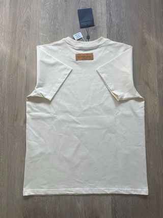 Camiseta Louis Vuitton