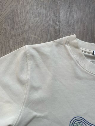 Camiseta Louis Vuitton