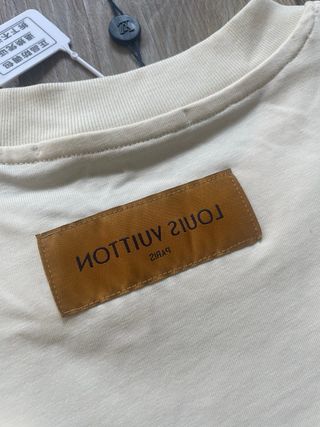 Camiseta Louis Vuitton