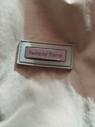 Chaqueta verde militar