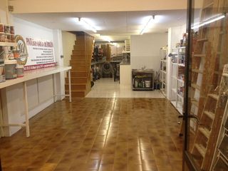 Local comercial en venta en Oeste en Logroño