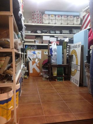 Local comercial en venta en Oeste en Logroño