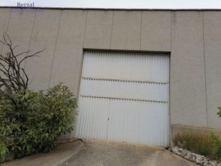 Nave industrial en venta en El Campillo - Polígono Cantabria en Logroño