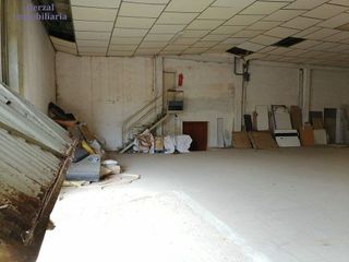 Nave industrial en venta en El Campillo - Polígono Cantabria en Logroño