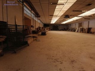 Nave industrial en venta en El Campillo - Polígono Cantabria en Logroño