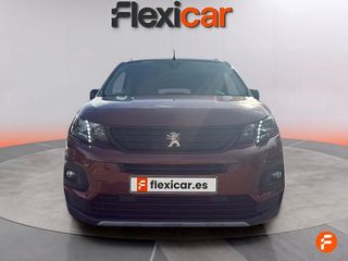 Peugeot Rifter GT Line Long BlueHDi 96kW EAT8