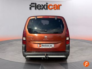 Peugeot Rifter GT Line Long BlueHDi 96kW EAT8