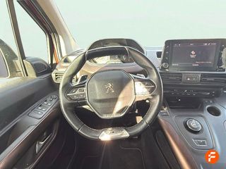 Peugeot Rifter GT Line Long BlueHDi 96kW EAT8