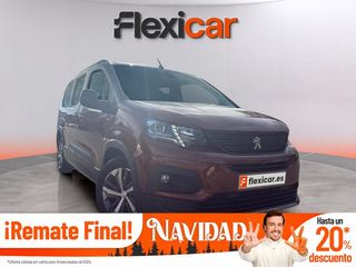 Peugeot Rifter GT Line Long BlueHDi 96kW EAT8