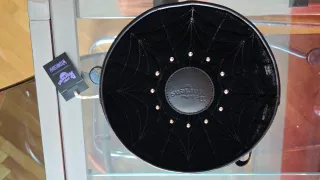 Bolso Dr Martens Wednesday Negro