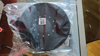 Bolso Dr Martens Wednesday Negro