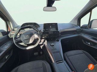 Peugeot Rifter GT Line Long BlueHDi 96kW EAT8