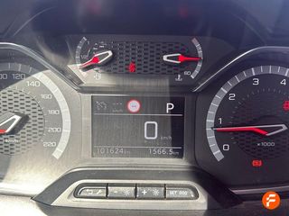 Peugeot Rifter GT Line Long BlueHDi 96kW EAT8