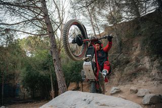 GASGAS TXT 300 GP 2024