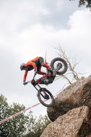 GASGAS TXT 300 GP 2024