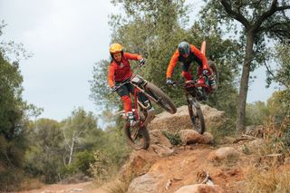 GASGAS TXT 300 GP 2024