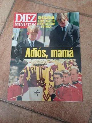 Revistas antiguas del hola y pronto